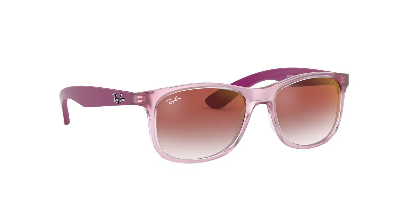 Ray-Ban Kids 0RJ9062S Sunglasses - view 24